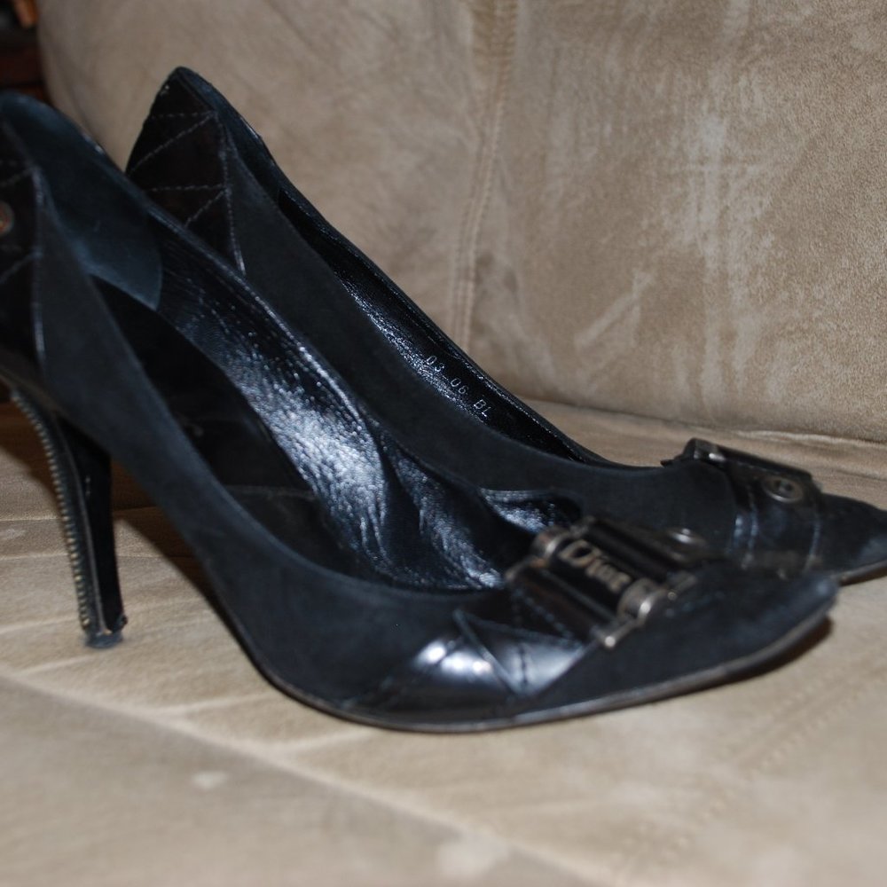 Dior Heel - Picture 10 of 10